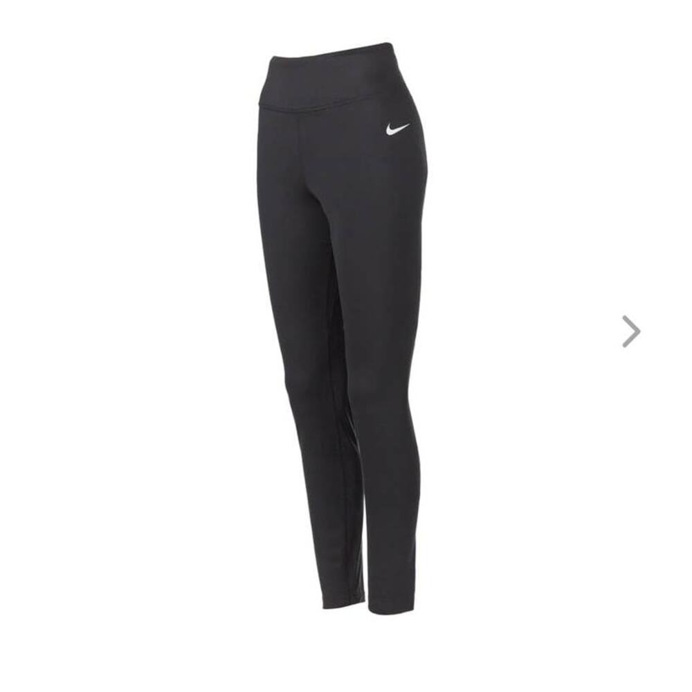 NWT Nike Women's Team One Tight leggings - XXXL / 3XL - black - XXXL / 3XL